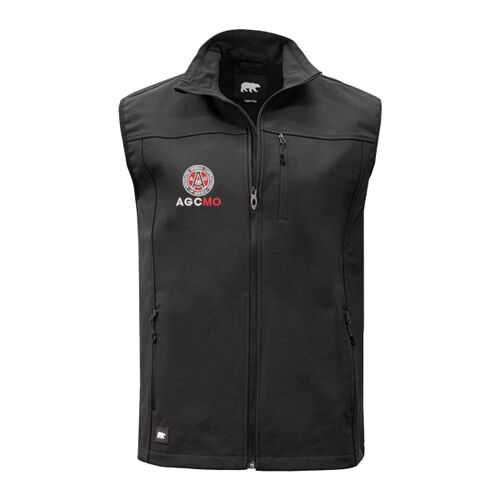 Frontenac Soft Shell Vest Thumbnail