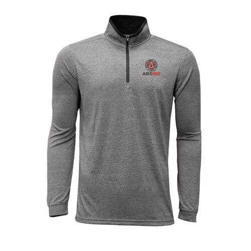 Men's Legacy Quarter Zip Pullover Thumbnail