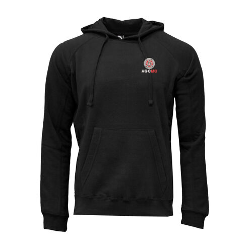 Fleece Pullover Hoodie Unisex Thumbnail