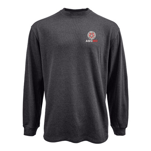 Sportsman Waffle Shirt Unisex Thumbnail