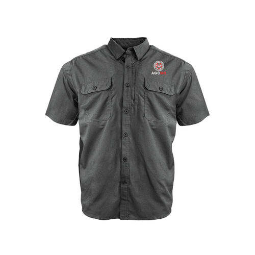 Work Horse Short Sleeve Work Shirt Thumbnail