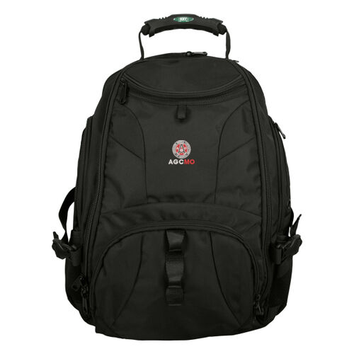 KEY Traveler Backpack Thumbnail