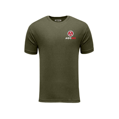 Legendary Unisex Tee Thumbnail