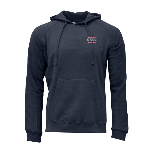 WOS Fleece Pullover Hoodie Unisex Thumbnail