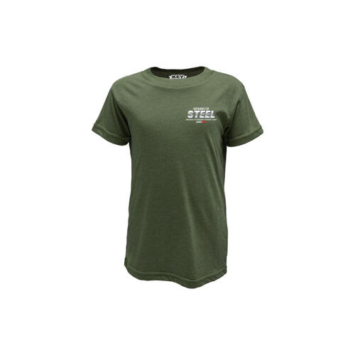 WOS Legendary Kids Tee Thumbnail