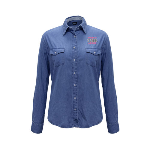 WOS River's Edge Women's Plaid Thumbnail