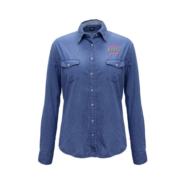 WOS River's Edge Women's Plaid Thumbnail