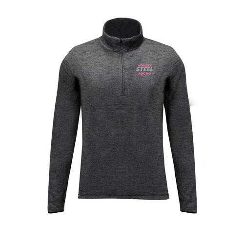 WOS Women's Dynasty Quarter Zip Pullover Thumbnail