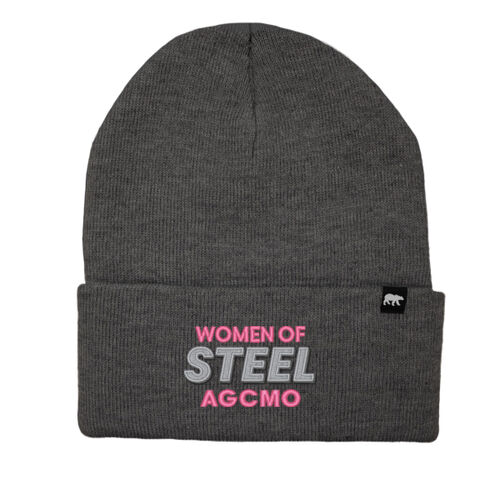 WOS Watch Cap Beanie Thumbnail