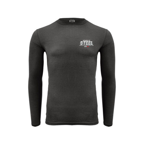 WOS Legendary Long Sleeve Unisex Tee Thumbnail