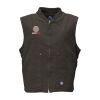 Berber Lined Vest Thumbnail
